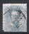 01534 España Edifil 119 O Cat. Eur. 78,- - Used Stamps