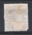 01534 España Edifil 119 O Cat. Eur. 78,- - Used Stamps