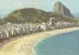 COPACABANA Brasil Rio De Janeiro 1983 - Copacabana