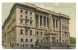 BALTIMORE - NEW COURT HOUSE - 1909 POSTCARD Sent To PHILADELPHIA - Baltimore