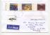 Mailed Cover With Stamps  From  Australia - Brieven En Documenten