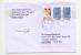 Mailed Cover (letter) With Stamps  Art 1999  From   Bulgaria To Canada - Lettres & Documents