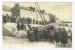 BOULOGNE SUR MER - CPA - BATEAU ECHOUE - Boulogne Sur Mer