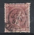 01549 España Edifil 167 O Cat.: Eur. 55,- - Usados