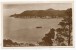 Oban Bay From Pulpit Hill, 1932 Postcard - Argyllshire