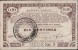 EMPRUNT GARANTI PAR DELIBERATIONS DU 23 AVRIL 1915 DE 70 COMMUNES _ DIX CENTIMES _ 23 AVRIL 1915 - Notgeld