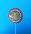 Yugoslavia Army In WW2 - PARTISANS NAVY 1943-1983 IV POS - Old Pin Badge Partizan Partisan Partizans Partigiano - Militares