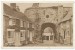 The Landgate, Rye, 1950 Postcard - Rye