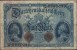 TRES BEAU BILLET DE 5 MARKS DATE DU 5.08.1914 ( 7 N°s DE SERIE ) - 5 Mark