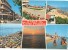 Italy, Saluti Da Torre Pedrera, 1970s Used Postcard [P9765] - Rimini