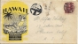 Brief  Nach Calif USA Mit Zensurstempel ? CTMS - Storia Postale