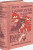 ¤¤  -  Petit Calendrier " LAROUSSE " De 1924  -  Dictionnaires  -  ¤¤ - Grand Format : 1921-40