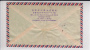 TAIWAN CHINA - 1962 - ENVELOPPE De TAICHUNG Pour MANNHEIM (GERMANY) - Lettres & Documents