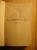 LA COMMUNE A LYON EN 1870 & 1871 - LOUIS ANDRIEUX - PERRIN & Cie 1906 - Ouvrage Dédicacé - Reliure Cuir Dedicace Envoi - Livres Dédicacés