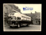 PHOTO - 56 - PLOEMEUR - Camion Frigorifique- Transports Mélédo à Ploemeur - Camion Saviem - Carrosserie Tual à Trédion - Automobiles