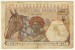 Afrique Occidentale  -  West Africa  -   25 Francs  -  22/4/42  -  Chiffre Rouge  -  P. 27 - Stati Dell'Africa Occidentale