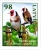 Latvia / Lettonie - Bird 2012 Swallow ; GOLDFINCH  MNH - Schwalben