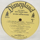 WALT DISNEY'S  MOST BELOVED SONGS ° FROM HIS GREAT MOTION PICTURES - Niños