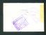 SWEDEN  -  1994 Registered Airmail Cover To Kuwait As Scans - Lettres & Documents