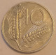 1985 - Italia 10 Lire ------ - 10 Lire