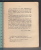 Le Manuel De Camp - Fédération Française Des éclaireuses - 1934 - Bricolage / Technique