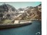 BR1469 France Vallee D'Aure Barage De Cap De Log Perfect Shape 2 Scans - Vielle Aure