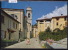 Novaggio : Strada Con Bambini, Chiesa EPensione Belcantone ; Form. 10 / 15 (9164) - Novaggio