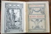 THE ODES OF JOHN KEATS, ILLUSTRATED YEAR 1901 - Ontwikkeling