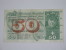 50 Francs SUISSE 1965 - Banque Nationale Suisse - Schweizerische Nationalbank - Suisse