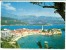 Montenegro, Budva, 1970 Used Postcard [P9863] - Montenegro