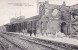 FEIGNIES - Gare Intérieure - Guerre Mondiale 1914-18 - Superbe Carte - Feignies