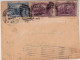 USA - 1893 - ENVELOPPE De EAST BUFFALO STAN Pour FRANKFURT (GERMANY) - Brieven En Documenten