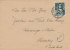 Belle Lettre Pays-Bas 1944 GRAVENHAG Avec Censure Allemande Ac/183 - Covers & Documents