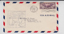 USA - 1930 - ENVELOPPE AIRMAIL De MISHAWAKA - 1° VOL BAY CITY à CHICAGO - - 1c. 1918-1940 Brieven