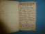 MDCCXXXVII  (1737)  INSTRUCTIONS SPIRITUELLES Pensées Consolantes Pour âmes Affligées...Louis Blosius Abbé De Lessies - 1701-1800