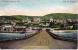 Ventnor From The Pier -   Isle Of Wight - Ventnor