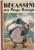 [ENFANTINA] CAUMERY : BECASSINE AU PAYS BASQUE , ILLUSTRATIONS DE JOSEPH-PORPHYRE PINCHON 1925 (EDITION ORIGINALE) - Bécassine