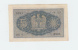 ITALY 5 Lire 1940 VF++ P 28 - Italië– 5 Lire