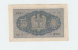 ITALY 5 Lire 1940 VF++ P 28 - Italia – 5 Lire