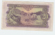 Luxembourg 20 Francs 1943 VF++ Crispy Banknote P 42 - Luxemburgo