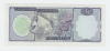 CAYMAN ISLANDS 1 Dollar 1974 XF P 5a 5 A (A/4) - Islas Caimán