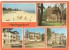 Germany. Heringsdorf, 1987 Used Postcard [P9895] - Oldenburg (Holstein)