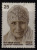 India MNH 1978, , The Mother -Pondicherry, Famous People, Philosopher, As Scan - Neufs
