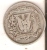 MONEDA DE PLATA DE LA REP. DOMINICANA DE MEDIO PESO DEL AÑO 1947  (COIN) SILVER,ARGENT. - Dominicaine