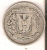 MONEDA DE PLATA DE LA REP. DOMINICANA DE MEDIO PESO DEL AÑO 1937  (COIN) SILVER,ARGENT. - Dominicaanse Republiek