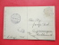 Germany > Lower Saxony > Bad Bentheim   Schlob Sudfeite Mit Tranke 1909 Cancel=   ===   ===REF  559 - Bad Bentheim