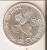 MONEDA DE PLATA DE GUATEMALA DE 50 CENTAVOS DEL AÑO 1963  (COIN) SILVER,ARGENT. - Guatemala