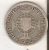 MONEDA DE PLATA DE GUINEA DE 20 ESCUDOS  DEL AÑO 1952  (COIN) SILVER,ARGENT. - Guinee