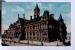 Jolie CP Ancienne Colorisée ? Angleterre Manchester Assize Courts - Ed Philip G. Hunt - Manchester