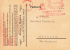 STORIA POSTALE CARTOLINA POSTALE POSTKARTE MAGDEBURG 3 JUNI 1932 GERMANIA DEUTSCHE POST DEUTSCHES REICH - Autres & Non Classés